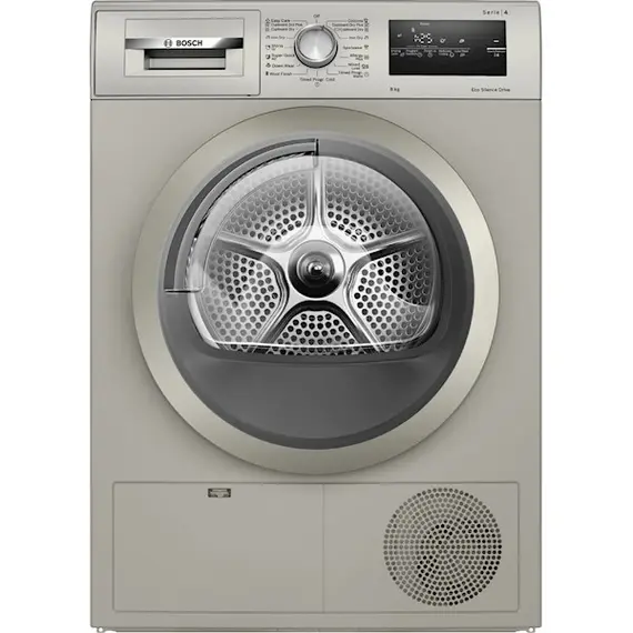 სარეცხის საშრობი BOSCH WTN86202ME  - Primestore.ge