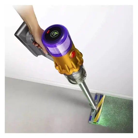 Vacuum cleaner DYSON SV46 V12 DSAbs Ir/Nk/448884-01, 4 image