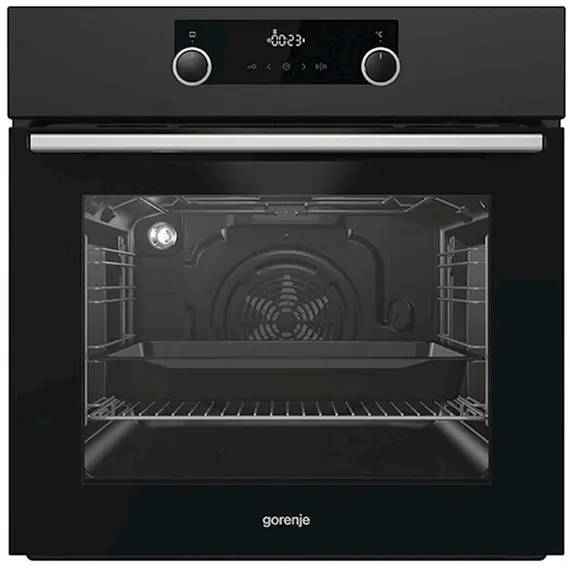 ჩასაშენებელი ელექტრო ღუმელი GORENJE BO737E114B/CORP  - Primestore.ge