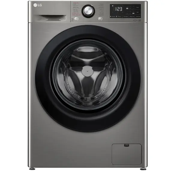 სარეცხი მანქანა LG F2R3HYL6P.APTPARA  - Primestore.ge