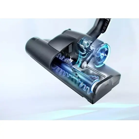 მტვერსასრუტი BOSCH BGS41POW1 , 5 image - Primestore.ge
