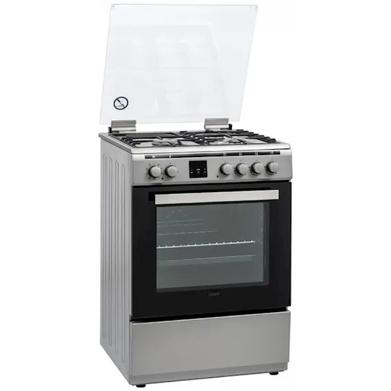 გაზქურა GRAETZ FS6GAS3EX - Primestore.ge