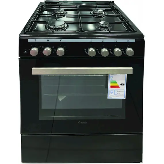 გაზქურა GRAETZ FS6GAS4EBM  - Primestore.ge