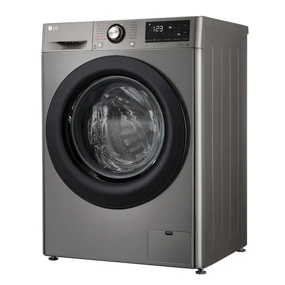 სარეცხი მანქანა LG F2R3HYL6P.APTPARA , 2 image - Primestore.ge