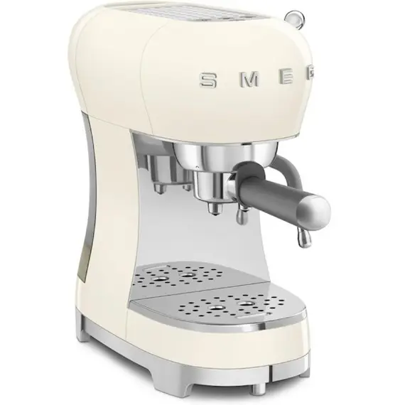 ყავის აპარატი SMEG ECF02CREU , 2 image - Primestore.ge