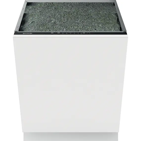 Built-in dishwasher GORENJE GV62040, 2 image
