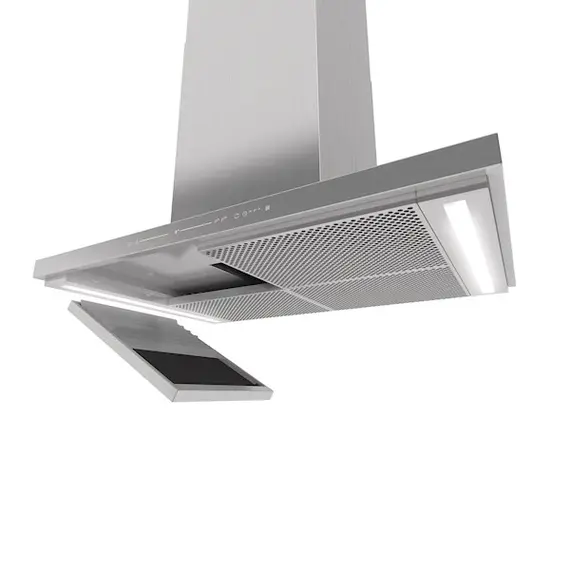 გამწოვი GORENJE WHI649EXBG , 2 image - Primestore.ge