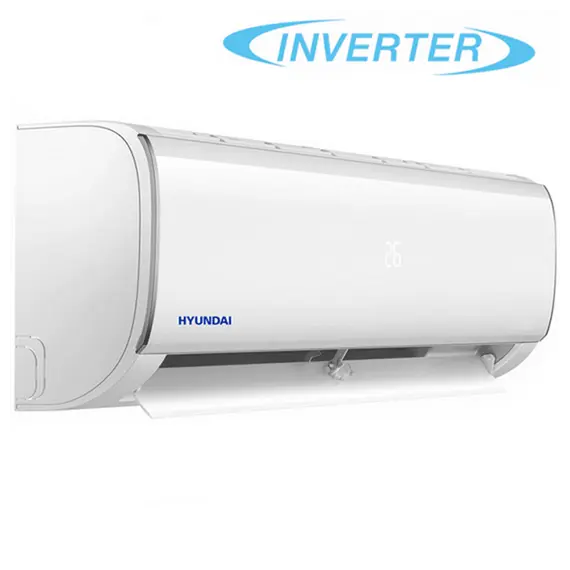 კონდიციონერი HYUNDAI ESAF-09HFN8 , 2 image - Primestore.ge