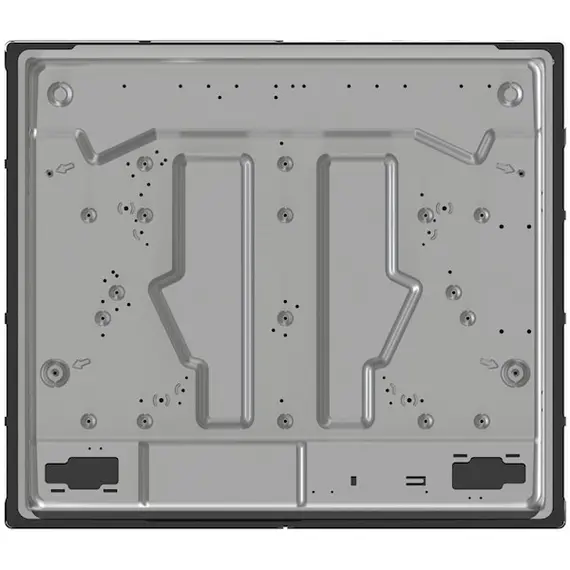 გაზქურის ზედაპირი GORENJE GTW641EB , 4 image - Primestore.ge