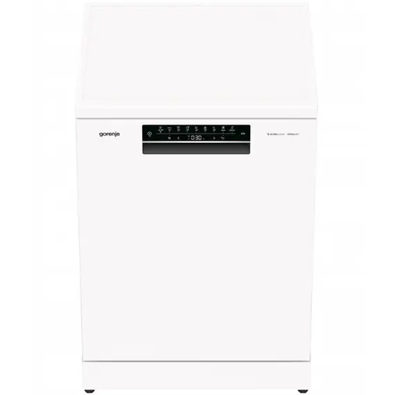 ჭურჭლის სარეცხი მანქანა GORENJE GS673C60W , 3 image - Primestore.ge