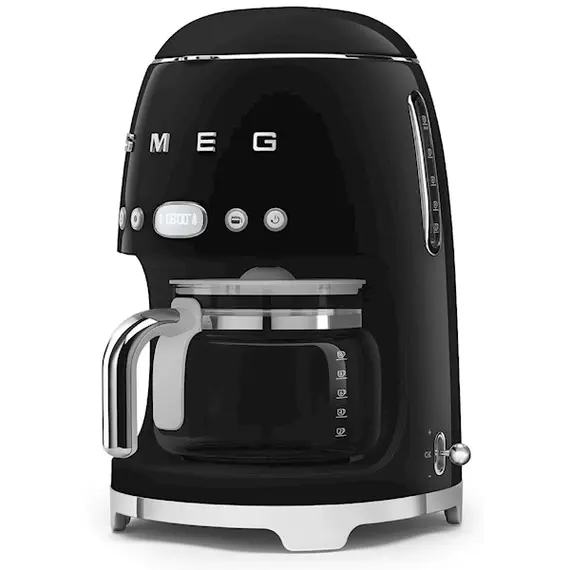 ყავის აპარატი SMEG DCF02BLEU  - Primestore.ge