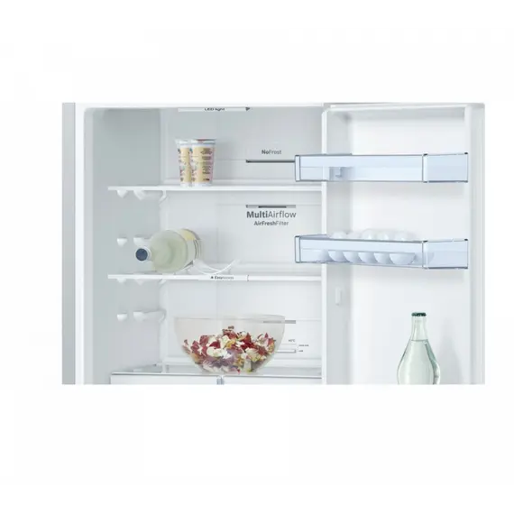 ქვედა საყინულით BOSCH KGN36XL30U , 3 image - Primestore.ge