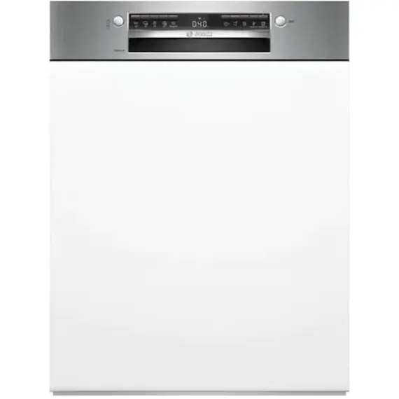 ჭურჭლის სარეცხი მანქანა BOSCH SMI4IKS50T  - Primestore.ge