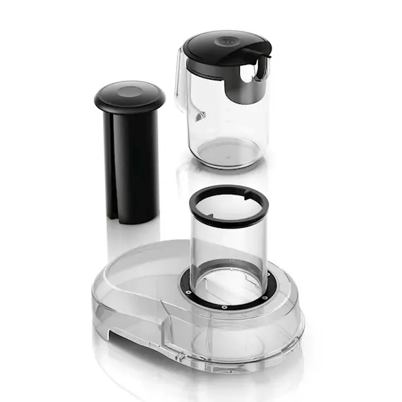 წვენსაწური BOSCH MES4000 , 2 image - Primestore.ge