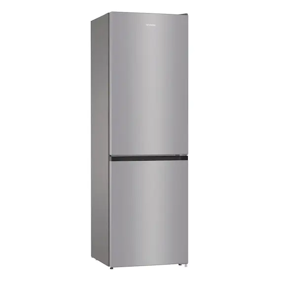 Refrigerator GORENJE NRK6191PS4, 2 image
