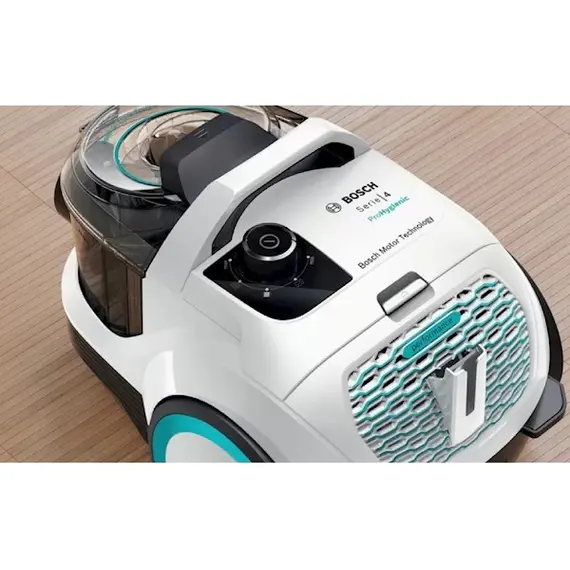 მტვერსასრუტი BOSCH BGC21HYG1 , 5 image - Primestore.ge