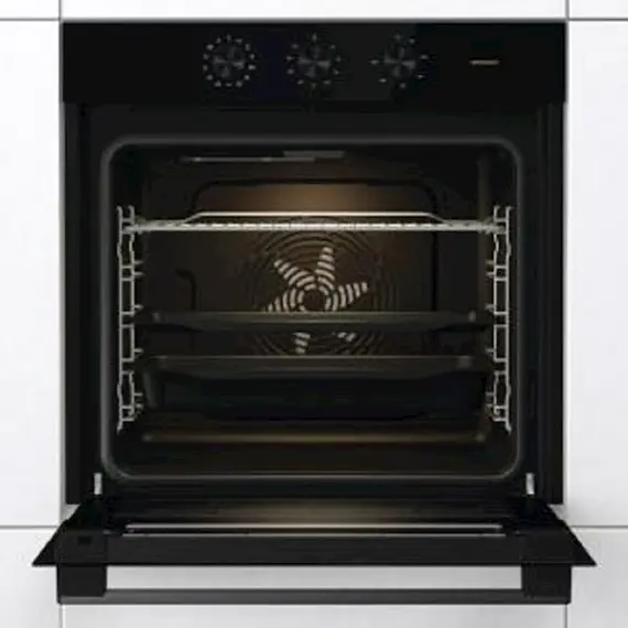 ჩასაშენებელი ელექტრო ღუმელი GORENJE BO6727E03BG , 2 image - Primestore.ge