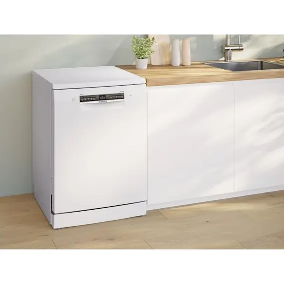 ჭურჭლის სარეცხი მანქანა BOSCH SMS4IKW51Q , 2 image - Primestore.ge