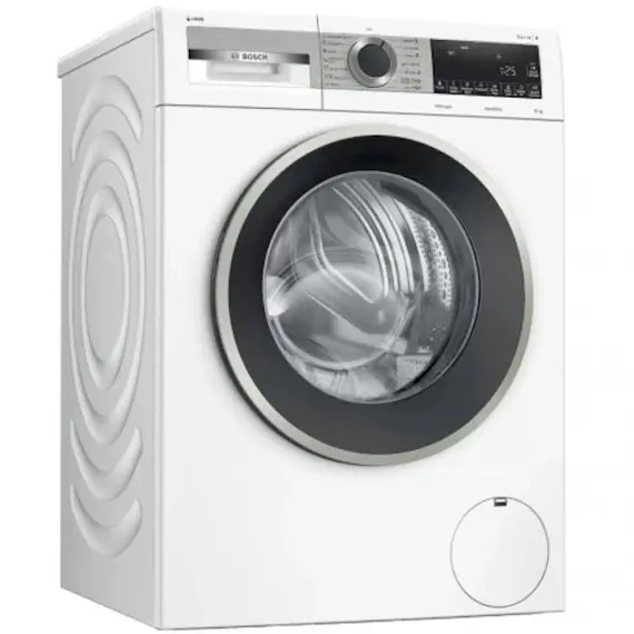 სარეცხი მანქანა BOSCH WGA24400ME , 3 image - Primestore.ge