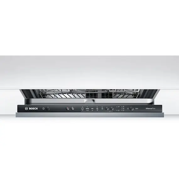 ჭურჭლის სარეცხი მანქანა BOSCH SMV25CX10Q , 2 image - Primestore.ge