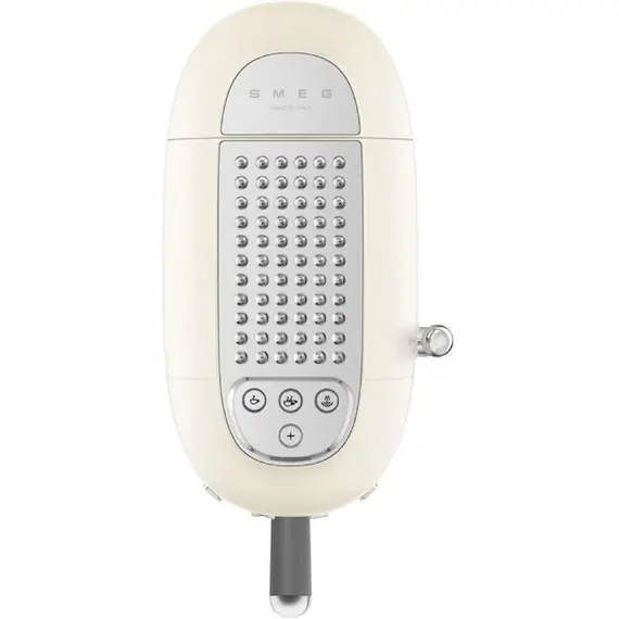 ყავის აპარატი SMEG ECF02CREU , 4 image - Primestore.ge