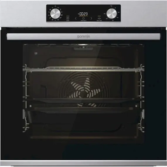 ჩასაშენებელი ელექტრო ღუმელი GORENJE BPS6737E14X  - Primestore.ge