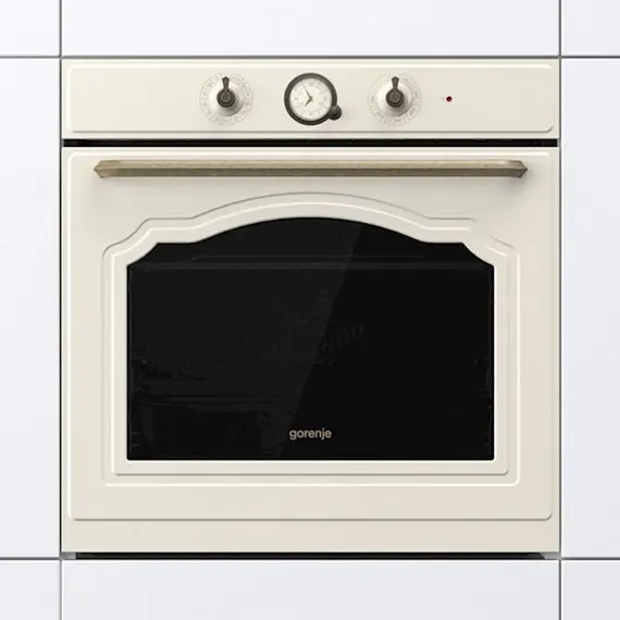 ჩასაშენებელი ელექტრო ღუმელი GORENJE BOS67372CLI , 3 image - Primestore.ge