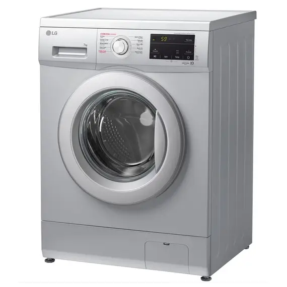 სარეცხი მანქანა LG F2J3HYL5L.ALSPMER , 4 image - Primestore.ge