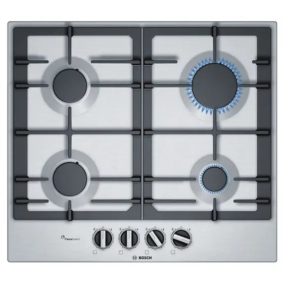 გაზქურის ზედაპირი BOSCH PCP6A5B90M  - Primestore.ge