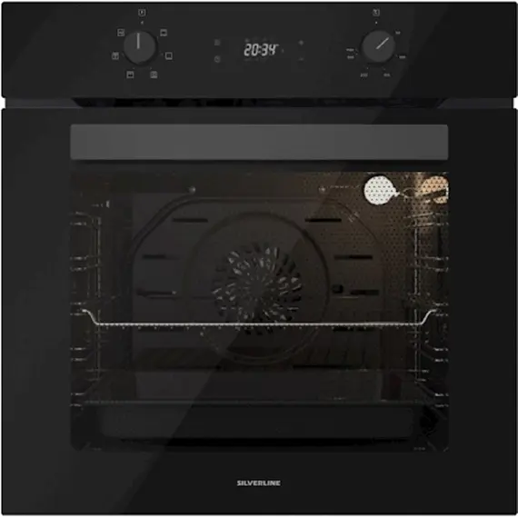 ჩასაშენებელი ელექტრო ღუმელი GRAETZ BO6504B01  - Primestore.ge