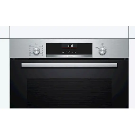 ჩასაშენებელი ელექტრო ღუმელი BOSCH HBG536HS0R , 2 image - Primestore.ge