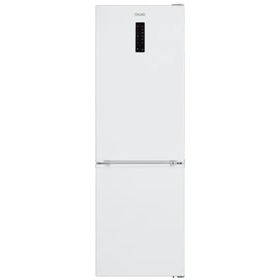 მაცივარი GRAETZ GTN36NDXW - Primestore.ge