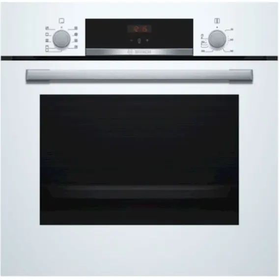 ჩასაშენებელი ელექტრო ღუმელი BOSCH HBF534EW0Q  - Primestore.ge