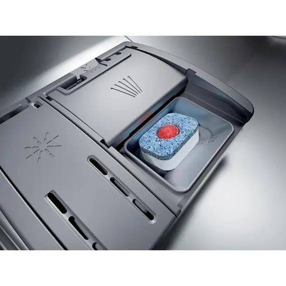 Dishwasher BOSCH SMS44DW01T, 6 image