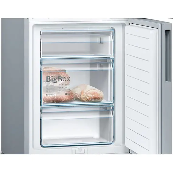 მაცივარი BOSCH KGV36VLEA , 4 image - Primestore.ge