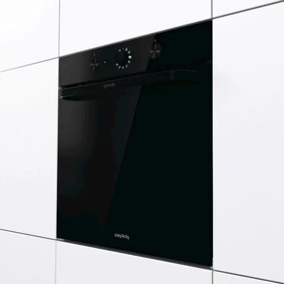 ჩასაშენებელი ელექტრო ღუმელი GORENJE BOS6727SYB , 2 image - Primestore.ge
