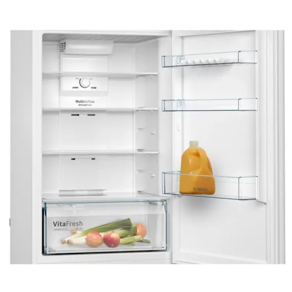 მაცივარი BOSCH KDN43NW20U , 3 image - Primestore.ge