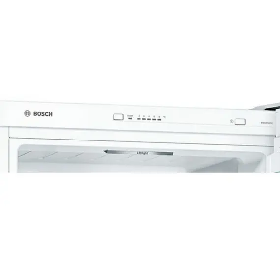 Refrigerator BOSCH KGV36VWEA, 4 image