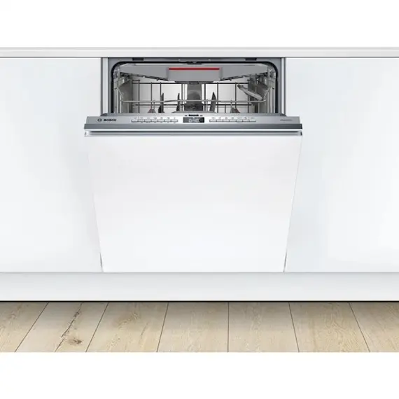 ჭურჭლის სარეცხი მანქანა BOSCH SMV4HMX65Q , 2 image - Primestore.ge