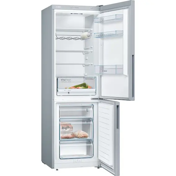 მაცივარი BOSCH KGV36VLEA , 2 image - Primestore.ge