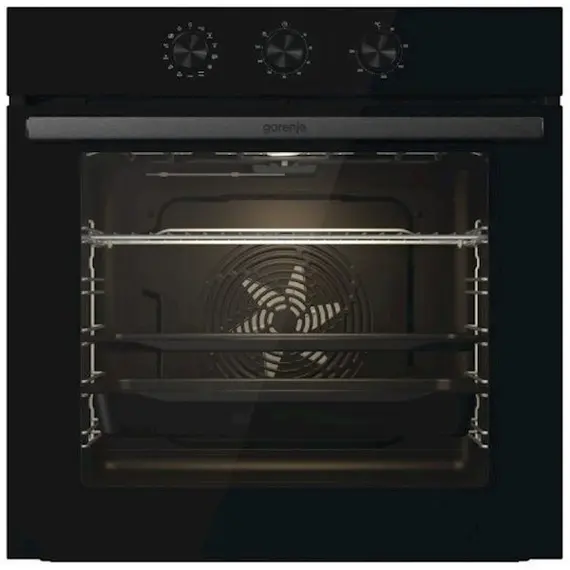 ჩასაშენებელი ელექტრო ღუმელი GORENJE BO6727E03BG  - Primestore.ge