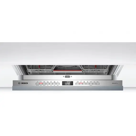 ჭურჭლის სარეცხი მანქანა BOSCH SMV4HMX65Q , 3 image - Primestore.ge
