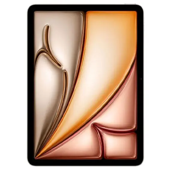 პლანშეტი Apple iPad Air 13 2024 M2 256GB Wi-Fi , 2 image - Primestore.ge