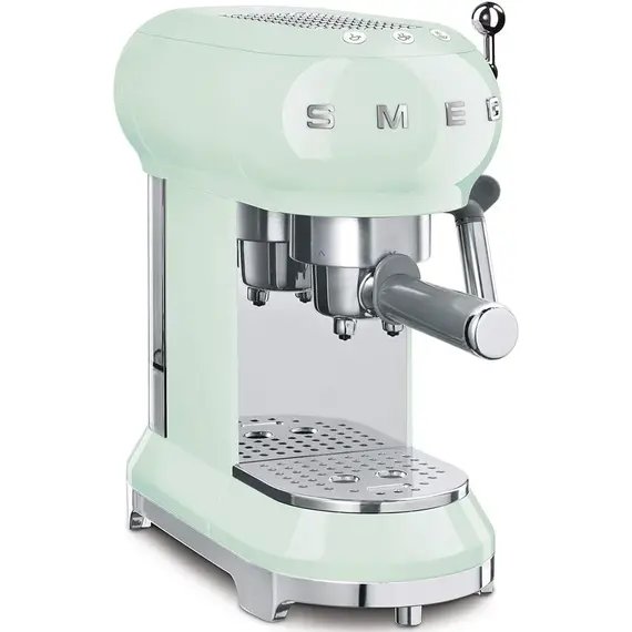 Coffee machine SMEG ECF01PGEU