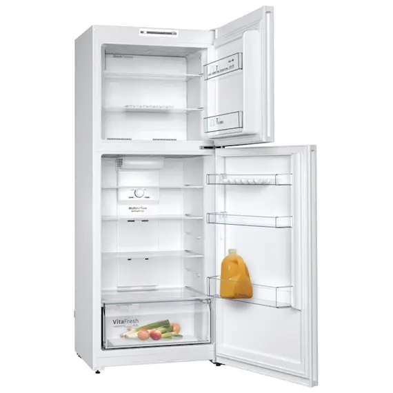 მაცივარი BOSCH KDN43NW20U , 2 image - Primestore.ge