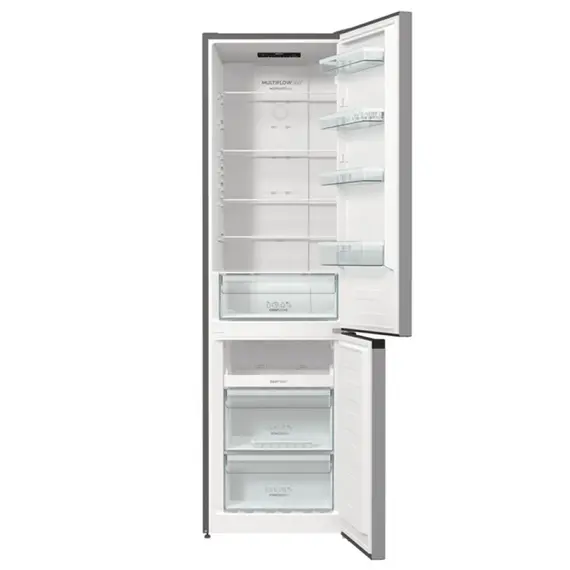 მაცივარი GORENJE - NRK6201PS4 , 3 image - Primestore.ge