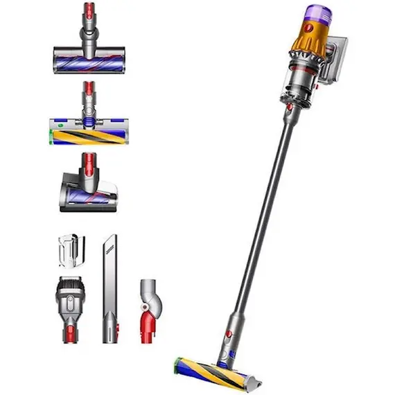 Vacuum cleaner DYSON SV46 V12 DSAbs Ir/Nk/448884-01, 2 image