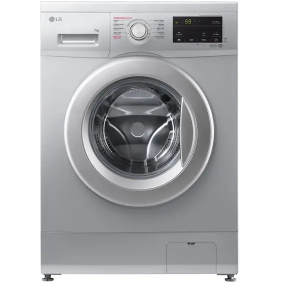 სარეცხი მანქანა LG F2J3HYL5L.ALSPMER  - Primestore.ge