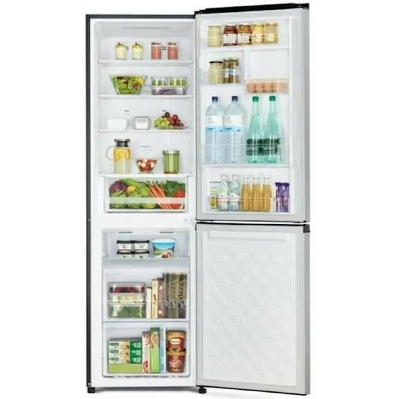 მაცივარი HITACHI R-B410PUC6 PSV , 2 image - Primestore.ge