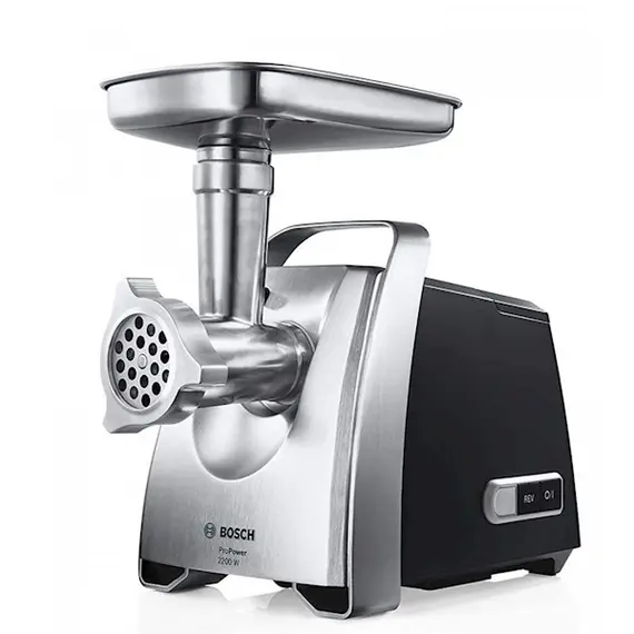 ხორცსაკეპი მანქანა BOSCH MFW68640  - Primestore.ge